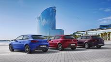2017 Seat Leon 2017 Seat Leon