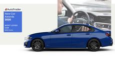 BMW 3 Series, voted Most Loved Car 2020 BMW 3 Series, voted Most Loved Car 2020
