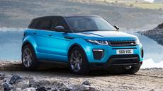 Range Rover Evoque Landmark Range Rover Evoque Landmark