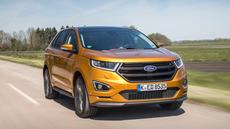 2016 Ford Edge 2016 Ford Edge