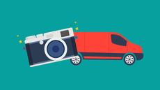 How to take photos of your van for your Auto Trader advert How to take photos of your van for your Auto Trader advert