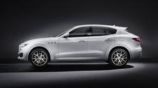 Maserati Levante Maserati Levante