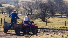 How to Prevent Agricultural Theft How to Prevent Agricultural Theft