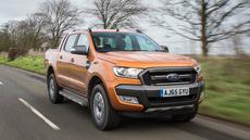 2016 Ford Ranger 2016 Ford Ranger