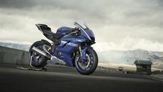 2017 Yamaha R6 2017 Yamaha R6