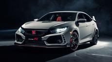 Honda Civic Type R 2017 Honda Civic Type R 2017