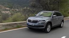 Skoda Kodiaq Skoda Kodiaq