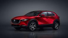 2019 Mazda CX-30 SUV 2019 Mazda CX-30 SUV