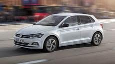 Volkswagen Polo 2017 Volkswagen Polo 2017