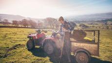 8 Questions To Ask Yourself Before Buying A Quad Bike For Your Farm 8 Questions To Ask Yourself Before Buying A Quad Bike For Your Farm