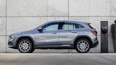 2020 Mercedes-Benz GLA 250 e 2020 Mercedes-Benz GLA 250 e