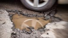 Pothole Pothole
