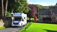 Motorhome finance options Motorhome finance options