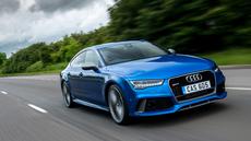2016 Audi RS 7 Performance 2016 Audi RS 7 Performance