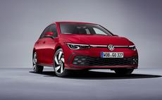 2020 Volkswagen Golf GTI 2020 Volkswagen Golf GTI