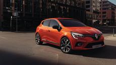 2019 Renault Clio 2019 Renault Clio