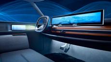 Honda Urban EV Concept Honda Urban EV Concept