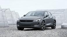 Polestar 2 Polestar 2