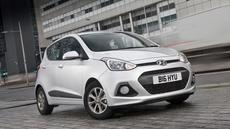 Hyundai i10 Hyundai i10