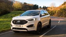 2018 Ford Edge 2018 Ford Edge