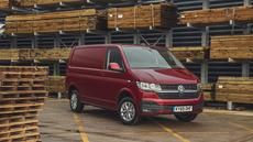 VW Transporter 6.1 VW Transporter 6.1