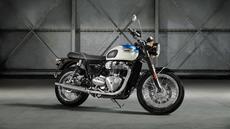 Triumph T100 Triumph T100