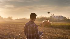 5 Facts Farmers Can No Longer Ignore About Drones 5 Facts Farmers Can No Longer Ignore About Drones