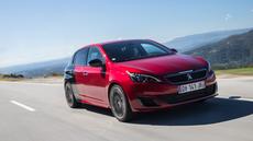 2015 Peugeot 308 GTI By Peugeot Sport 270 2015 Peugeot 308 GTI By Peugeot Sport 270