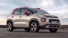 Citroen C3 Aircross Citroen C3 Aircross