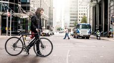 London Bans Lorries For Cyclist Safety London Bans Lorries For Cyclist Safety