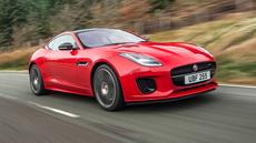 Jaguar F-Type 2017 Jaguar F-Type 2017