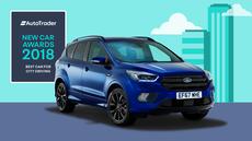 Ford Kuga Ford Kuga
