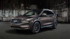 2018 Infiniti QX50 2018 Infiniti QX50