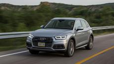2017 Audi Q5 2017 Audi Q5