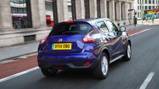 Nissan Juke Nissan Juke