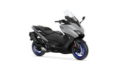 Yamaha TMAX 540 Yamaha TMAX 540