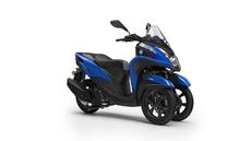 Top 5 Alternative 3 Wheel Motorcycles Top 5 Alternative 3 Wheel Motorcycles