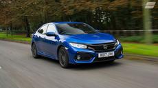 2016 Honda Civic 2016 Honda Civic