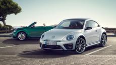 2016 Volkswagen Beetle 2016 Volkswagen Beetle