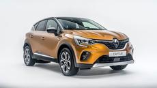 2019 Renault Captur 2019 Renault Captur