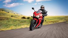 10 things you'll need to get on your bike 10 things you'll need to get on your bike
