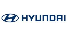 Hyundai logo Hyundai logo