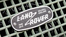 Land Rover Defender Land Rover Defender