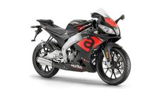 Aprilia RS 50 Aprilia RS 50