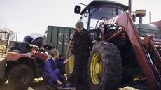4 ways to sell your farm machinery fast... 4 ways to sell your farm machinery fast...
