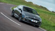 2016 Scirocco GTS 2.0 TSI handling 2016 Scirocco GTS 2.0 TSI handling