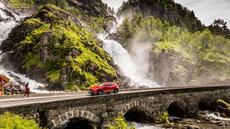 Mazda CX-3 Norway Mazda CX-3 Norway