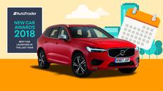Volvo XC60 Volvo XC60