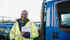 How do I become a truck driver? How do I become a truck driver?