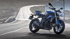 Triumph Street Triple 675 Triumph Street Triple 675
